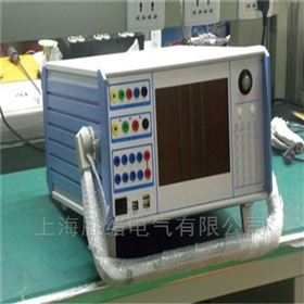 微机继电保护测试系统/测试仪