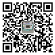 微信公众号二维码